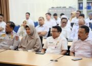 Distaru Makassar Hadiri Sosialisasi Pencegahan Korupsi, Fuad Azis Tegaskan Komitmen Transparansi Pengelolaan Kegiatan