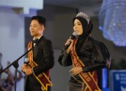 Anni Atiqah Mahdiyyah & Dimas Maryanto: Duta Pemuda Kota Makassar 2024 Resmi Menuntaskan Masa Tugas