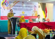 Pemkot Makassar Dorong Pemahaman SLF untuk Wujudkan Kota Dunia Berkelanjutan