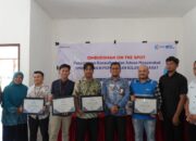 Pertamina Patra Niaga Perkuat Edukasi dan Pengelolaan Pengaduan Publik Bersama Ombudsman Sulawesi Barat