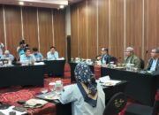 Kinerja Sektor Jasa Keuangan Sulselbar Tetap Stabil, Dorong Pertumbuhan Ekonomi Daerah