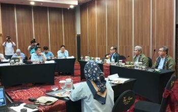 Kinerja Sektor Jasa Keuangan Sulselbar Tetap Stabil, Dorong Pertumbuhan Ekonomi Daerah