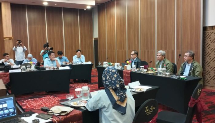 Kinerja Sektor Jasa Keuangan Sulselbar Tetap Stabil, Dorong Pertumbuhan Ekonomi Daerah