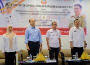 Distaru Makassar Perkuat Penerapan PBG demi Standar Bangunan yang Lebih Aman dan Berkelanjutan