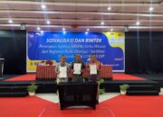 BKAD Kolaka Gelar Bimtek SIRIMAU dan Aktivasi Sertifikat Elektronik Coretax DJP