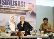 DISTARU Makassar Gelar Sosialisasi Terakhir Perda RTRW 2024–2043 untuk Kecamatan Bontoala dan Wajo