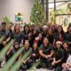 Hyatt Place Makassar Semarakkan Awal Musim Liburan dengan Christmas Tree Lighting Ceremony