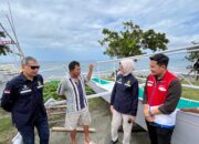 Pemerintah Dorong Keadilan Energi Lewat SPBU Nelayan di Donggala