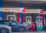 Pertamina Patra Niaga Jaga Ketersediaan Biosolar di Makassar Jelang Akhir Tahun