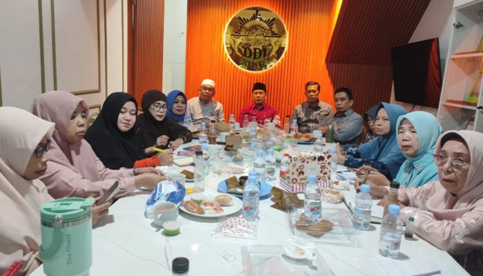 Ribuan Warga Addariyah Siap Ramaikan Yaumul Istianah DDI Sulsel