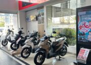 Asmo Sulsel Hadirkan Promo Spesial Tahun Baru 2026, Beri Banyak Keuntungan bagi Konsumen Honda Sepanjang Januari