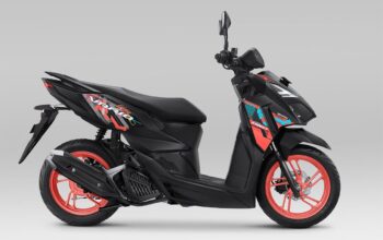 Asmo Sulsel Segera Hadirkan Regional Public Launching All New Honda Vario 125 di Kendari, Ajak Masyarakat Kenali Desain dan Fitur Baru