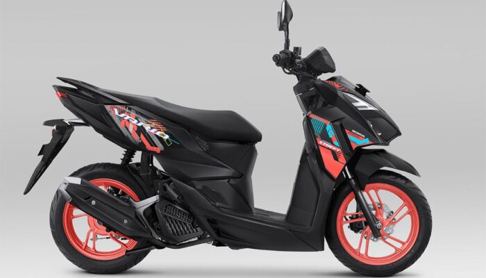 Asmo Sulsel Segera Hadirkan Regional Public Launching All New Honda Vario 125 di Kendari, Ajak Masyarakat Kenali Desain dan Fitur Baru