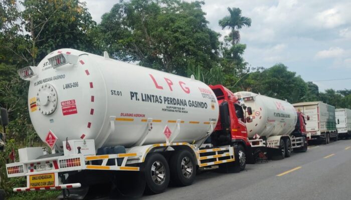 Pertamina Patra Niaga Regional Sulawesi Terus Berupaya Salurkan BBM dan LPG ke Wilayah Luwu