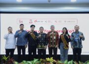 OJK Sulsel Sulbar Dorong Pemuda Jadi Agen Penggerak Literasi Keuangan Melalui Training of Trainer Duta Pemuda Kota Makassar