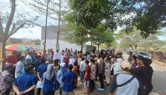 Menang Kasasi di MA, Gubernur Sulsel: Alhamdulillah, Berkah-Nya untuk Warga Manggala