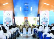 Pentingnya Kemampuan Pengelolaan Finansial yang Sehat bagi Generasi Muda, OJK Gelar Edukasi Keuangan di SMA Taruna Nusantara, Magelang