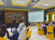 KPP Pratama Maros Gelar Sosialisasi Bukti Potong 1721 A2 bagi Bendaharawan Pemerintah