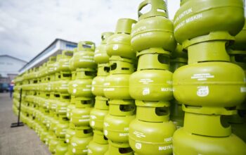 Pertamina Patra Niaga Perkuat Pasokan LPG 3 Kg di Bone, Tambahkan 47.040 Tabung Selama Januari