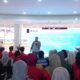Tingkatkan Pemahaman K3, Pelindo Regional 4 Gelar Fire Briefing Mahasiswa Magang