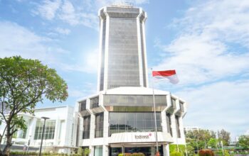 Indosat Ooredoo Hutchison Catat Pertumbuhan Double-Digit pada Laba Bersih, Cerminkan Pertumbuhan Bisnis Berkelanjutan