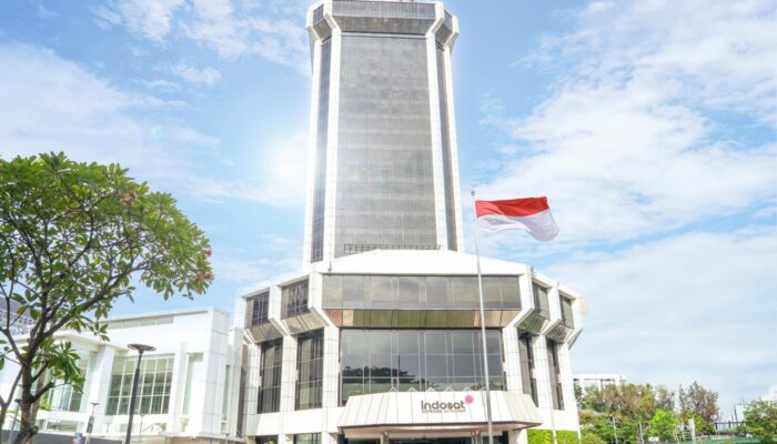 Indosat Ooredoo Hutchison Catat Pertumbuhan Double-Digit pada Laba Bersih, Cerminkan Pertumbuhan Bisnis Berkelanjutan