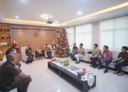 Pertamina Patra Niaga Regional Sulawesi Perkuat Sinergi dengan Kejati Sulut untuk Pengamanan Energi dan Pengawasan BBM Subsidi