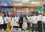 Gammara Hotel Makassar Hadirkan Paket Buka Puasa “KURMA”: Sajian All You Can Eat Nusantara dengan Suasana Ikonik