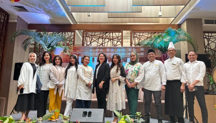 Gammara Hotel Makassar Hadirkan Paket Buka Puasa “KURMA”: Sajian All You Can Eat Nusantara dengan Suasana Ikonik