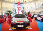 Penjualan Unit Toyota Agya, Calya, dan Rush Awali Tahun 2026 dengan Tren Positif di Kalla Toyota