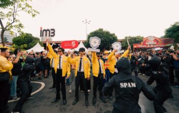 SATSPAM+ dari IM3 Hadirkan Perlindungan WhatsApp Call Pertama di Indonesia untuk Amankan Pejuang Ramadan