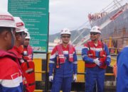 Pertamina Patra Niaga Regional Sulawesi Bersama Direksi PT Pertamina (Persero) Pastikan Kesiapan Operasional IT Bitung Jelang Satgas Ramadan 2026