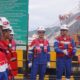 Pertamina Patra Niaga Regional Sulawesi Bersama Direksi PT Pertamina (Persero) Pastikan Kesiapan Operasional IT Bitung Jelang Satgas Ramadan 2026