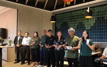 Hyatt Place Makassar Rayakan 2 Tahun dengan “The Journey of Cheng Ho” di Ramadhan 2026
