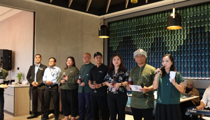 Hyatt Place Makassar Rayakan 2 Tahun dengan “The Journey of Cheng Ho” di Ramadhan 2026