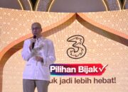 Mau Ramadan Lebih Bermakna? Yuk Ambil #PilihanBijak Bareng Tri