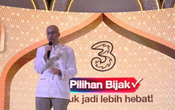 Mau Ramadan Lebih Bermakna? Yuk Ambil #PilihanBijak Bareng Tri
