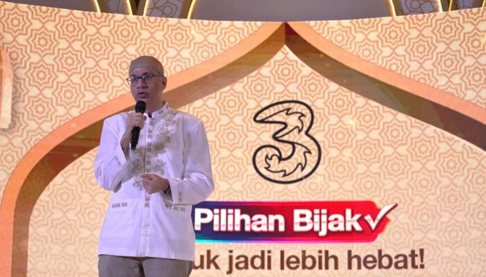 Mau Ramadan Lebih Bermakna? Yuk Ambil #PilihanBijak Bareng Tri