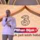 Mau Ramadan Lebih Bermakna? Yuk Ambil #PilihanBijak Bareng Tri