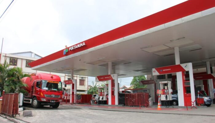 Pertamina Perkuat Distribusi BBM untuk Jaga Ketersediaan di Jeneponto