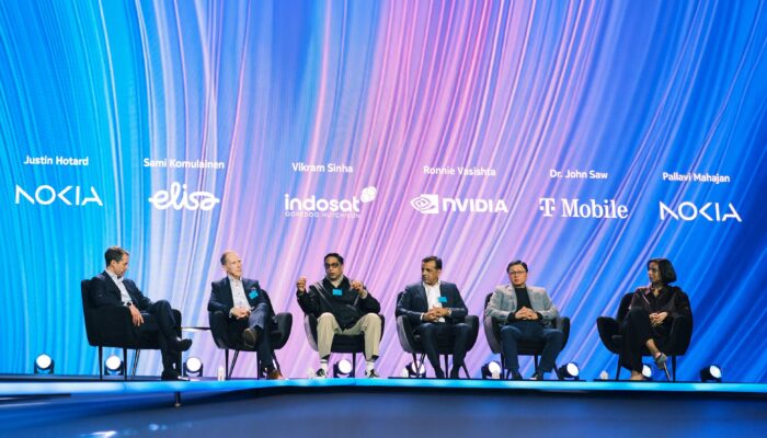 Dari Barcelona ke Indonesia: Indosat Hadirkan 5G Berbasis AI Lebih Dekat ke Masyarakat