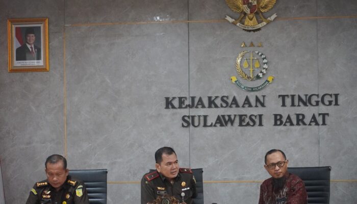 Edukasi Coretax, KPP Pratama Mamuju Dorong Kepatuhan SPT ASN Kejati Sulbar