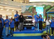 Guncang Sulawesi! New Veloz Hybrid EV Resmi Meluncur, Siap Jadi Mobil Sejuta Umat Selanjutnya!