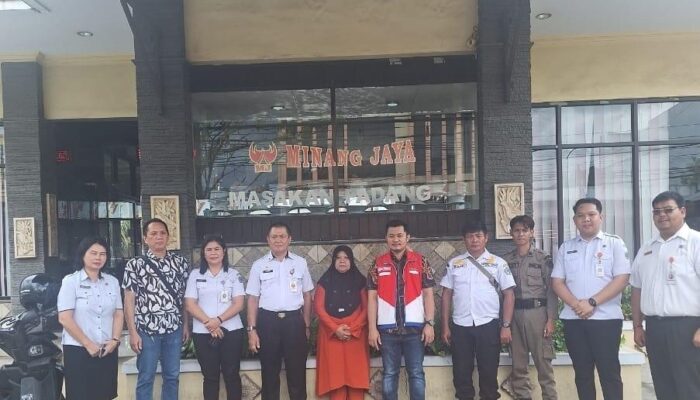 Pertamina Patra Niaga Regional Sulawesi Perkuat Distribusi LPG 3 Kg di Sulawesi Utara, Tambah 351.120 Tabung
