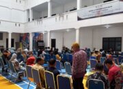 KPP Pratama Palopo Sampaikan Relaksasi Pelaporan SPT Tahunan 2025