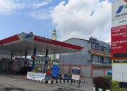 Pertamina Patra Niaga Regional Sulawesi Tindaklanjuti Pelanggaran Keselamatan di Area SPBU