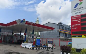Pertamina Patra Niaga Regional Sulawesi Tindaklanjuti Pelanggaran Keselamatan di Area SPBU