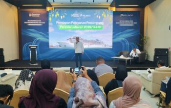 Pelindo Regional 4 Siapkan 20 Terminal Penumpang Hadapi Mudik Lebaran 2026, Layanan Difokuskan di Lima Pelabuhan Utama