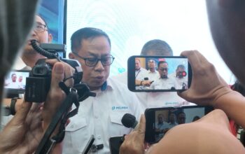 Mudik Lebaran 2026: Arus Penumpang Pelabuhan Regional 4 Diproyeksi Tembus 882.620 Orang, Naik 5%