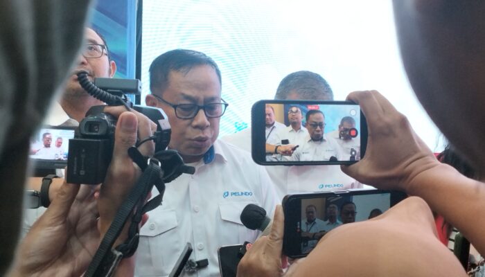 Mudik Lebaran 2026: Arus Penumpang Pelabuhan Regional 4 Diproyeksi Tembus 882.620 Orang, Naik 5%